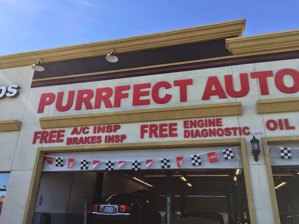 Purrfect Auto Services #888 | 4295 S Fort Apache Rd #100, Las Vegas, NV 89147, USA | Phone: (702) 220-7410