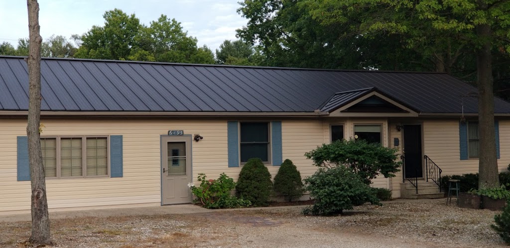 Masterpiece Metal Roofing | 2510 S 250 W, LaGrange, IN 46761, USA | Phone: (260) 463-2675