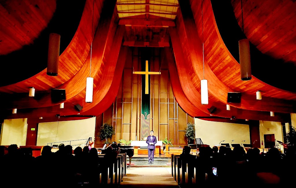 Crescenta Valley Korean United Methodist Church | 2700 Montrose Ave, Montrose, CA 91020, USA | Phone: (818) 249-6173
