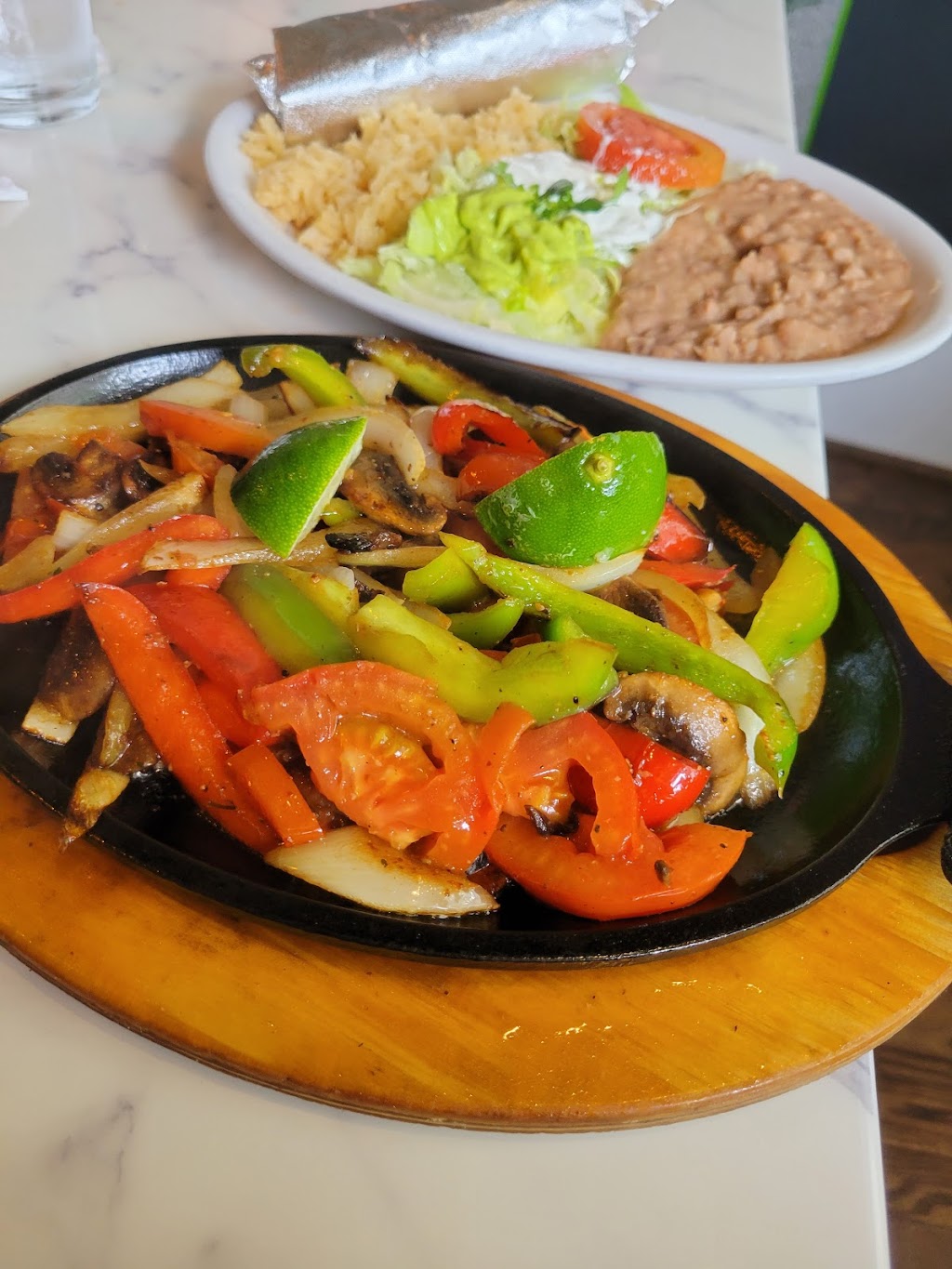 Cantina Taco Loco | 138 Sunset Ave, Asheboro, NC 27203, USA | Phone: (336) 628-0158