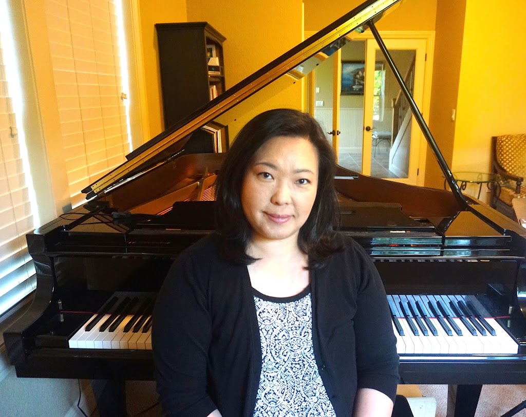 ​​​​​Debbie Lee Piano Studio | 1134 NW 44th Ave, Camas, WA 98607, USA | Phone: (971) 263-7263