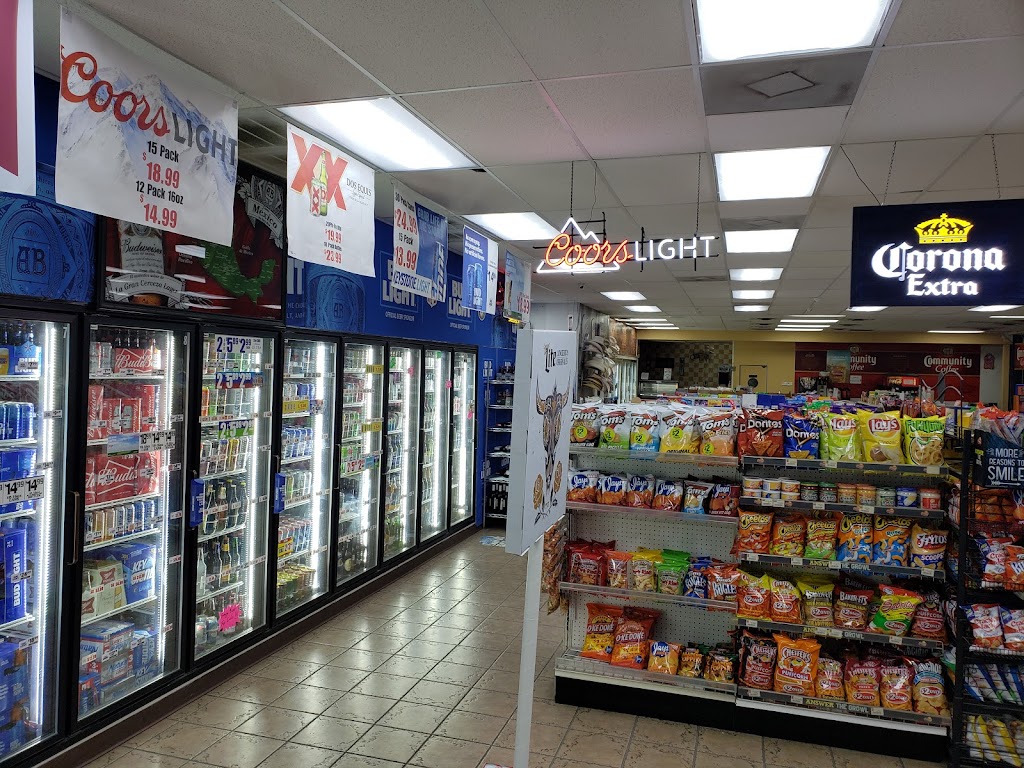 TEXACO (ONE WORLD GROCERY - Food Mart and Vapes)) | 2881 Hwy 157 N, Mansfield, TX 76063, USA | Phone: (817) 453-2007