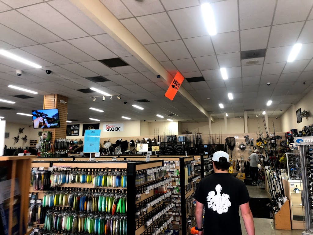 Turners Outdoorsman-San Marcos | 2085 Montiel Rd UNIT 104, San Marcos, CA 92069, USA | Phone: (760) 741-1570