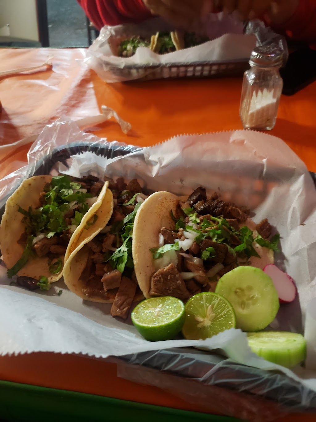 Tacos Nayarit | 27th Av &, W Weldon Ave, Phoenix, AZ 85017, USA | Phone: (602) 877-2481