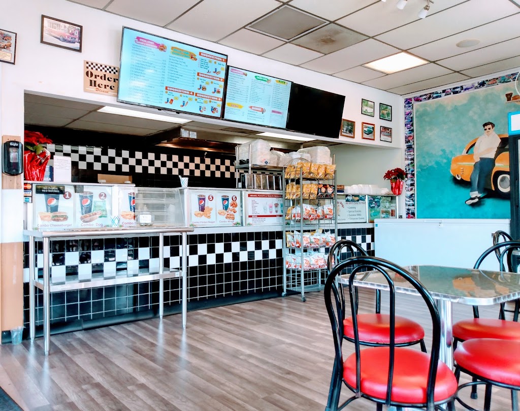 Dandy Dogs | 4086 East Ave, Livermore, CA 94550, USA | Phone: (925) 455-5444