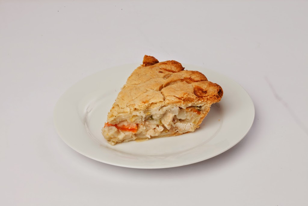 Achatz Handmade Pie Co | 30301 Commerce Blvd, New Baltimore, MI 48051, USA | Phone: (586) 749-2882