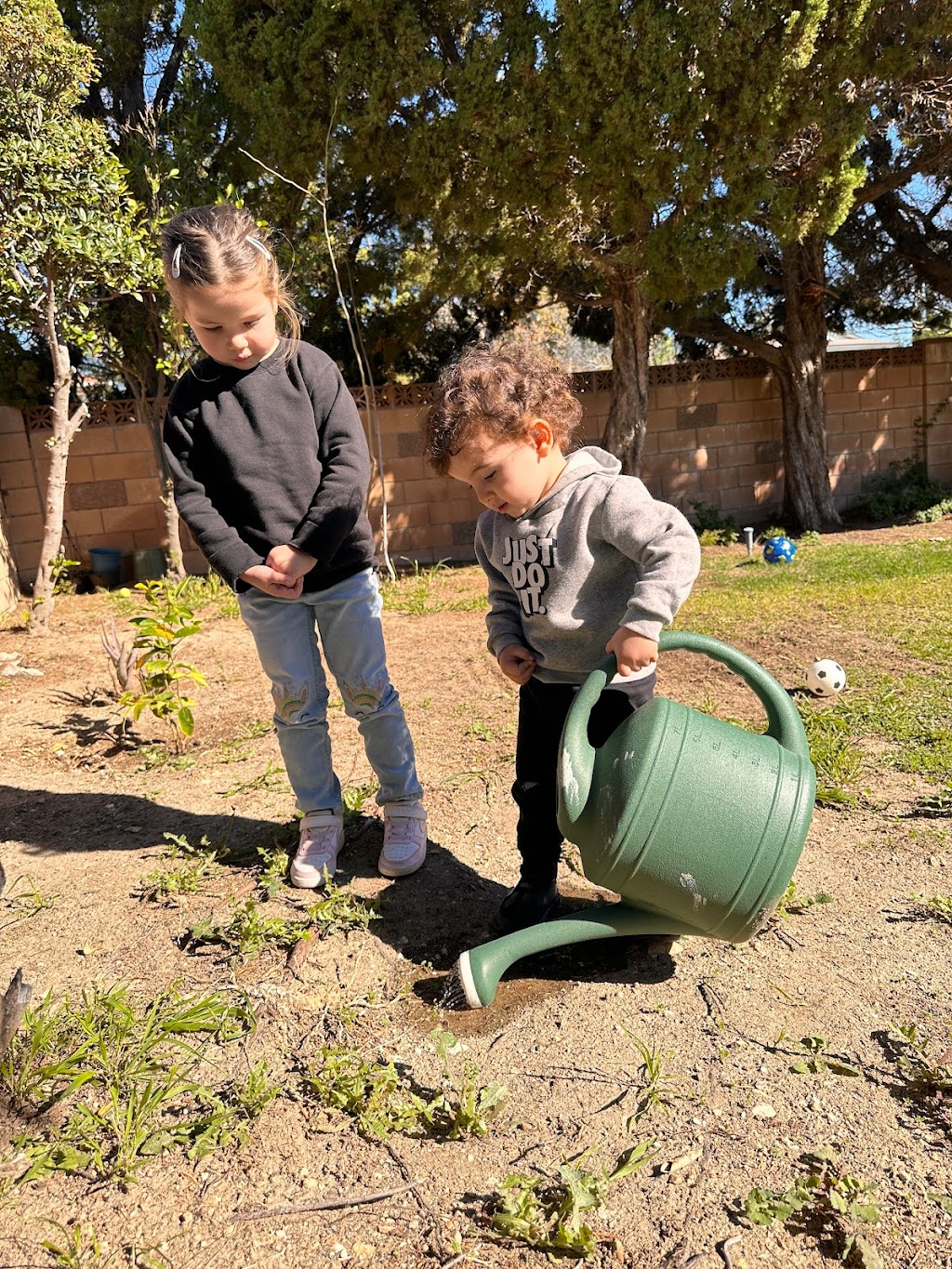 Grigoryan Family Child Care, Clever_land.LA | 19079 Ludlow St, Porter Ranch, CA 91326, USA | Phone: (747) 444-8481