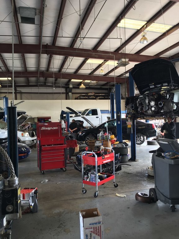 Shafter Transmission & Smog Inc. | 877 E Lerdo Hwy, Shafter, CA 93263, USA | Phone: (661) 746-6916