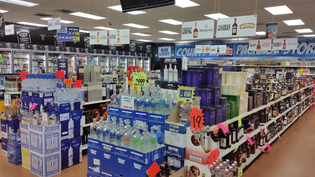 County Line Package Store | 6998 GA-42, Locust Grove, GA 30248, USA | Phone: (770) 775-9080