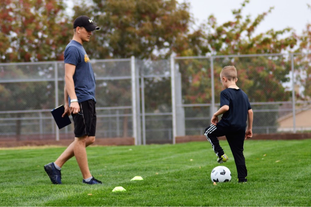 Soccer Skills University | 6513 Willowleaf Dr, Citrus Heights, CA 95621, USA | Phone: (916) 817-9628