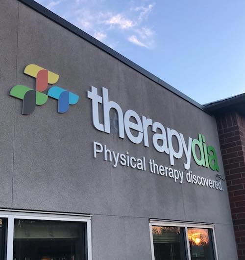 Therapydia Tanasbourne Physical Therapy | 9282 NE Windsor St, Hillsboro, OR 97006, USA | Phone: (503) 606-8849