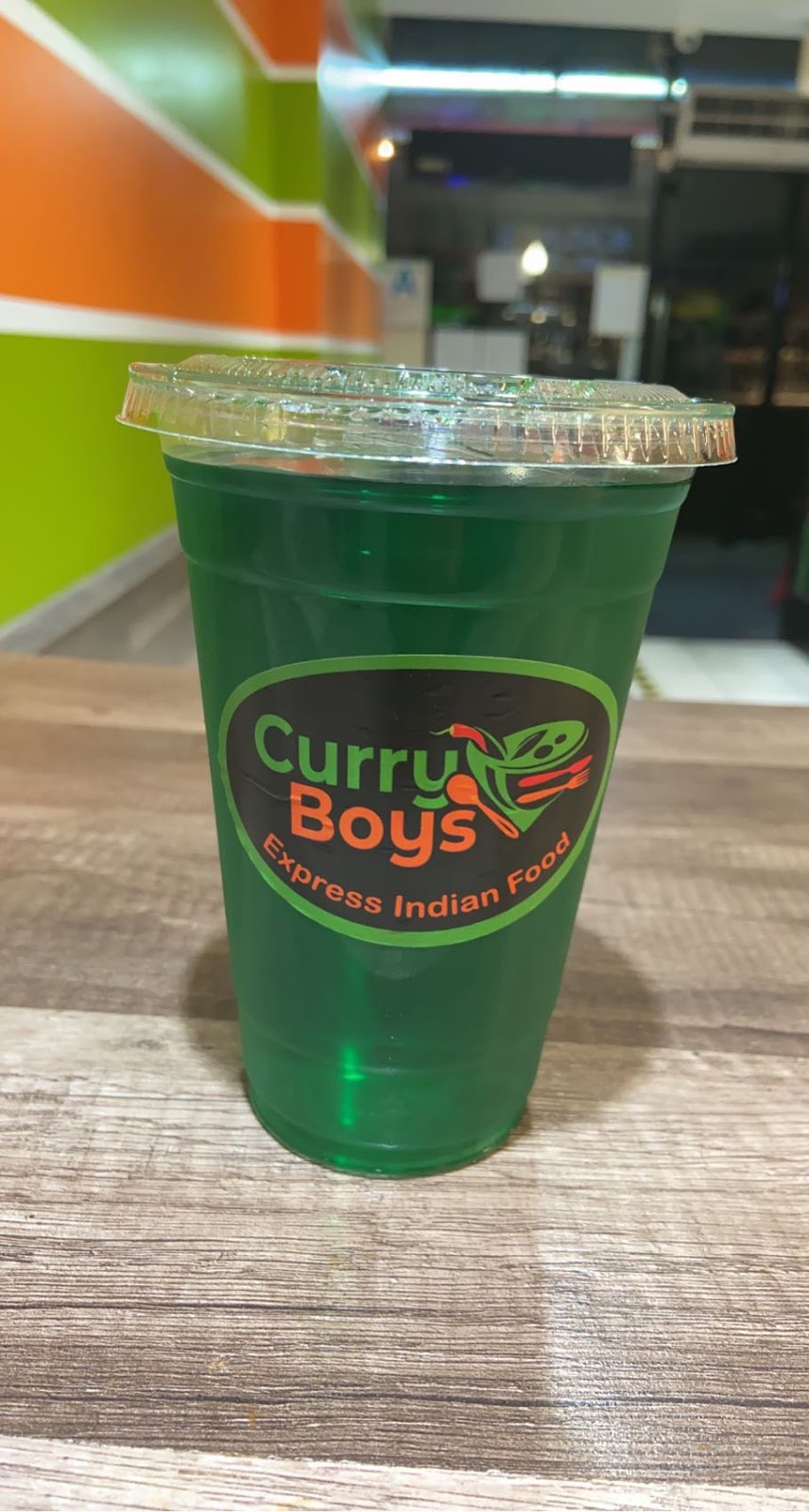Curry boys | 6534 Pacific Blvd, Huntington Park, CA 90255, USA | Phone: (323) 484-9056
