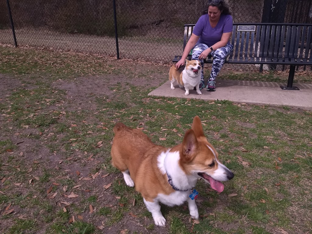 Harry Myers Dog Park | 815 E Washington St, Rockwall, TX 75087, USA | Phone: (972) 771-1281