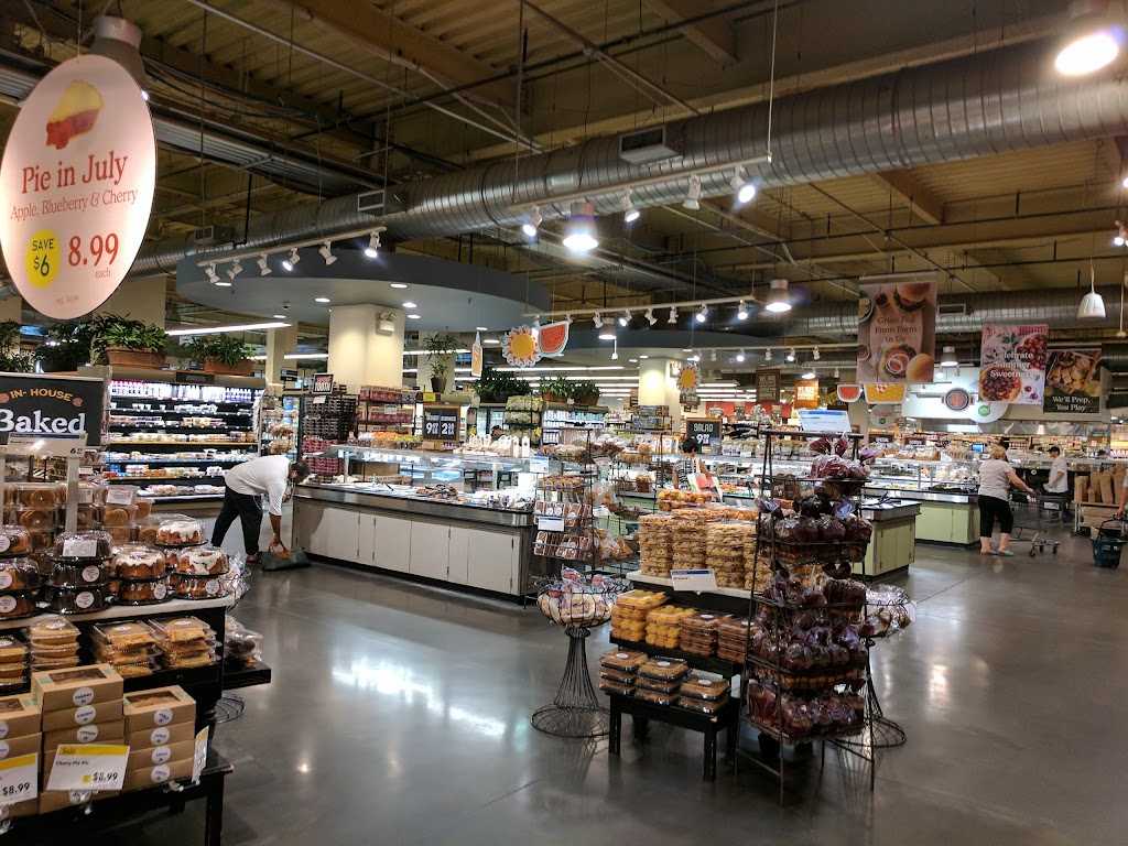 Whole Foods Market | 270 Greenwich St, New York, NY 10007, USA | Phone: (212) 349-6555