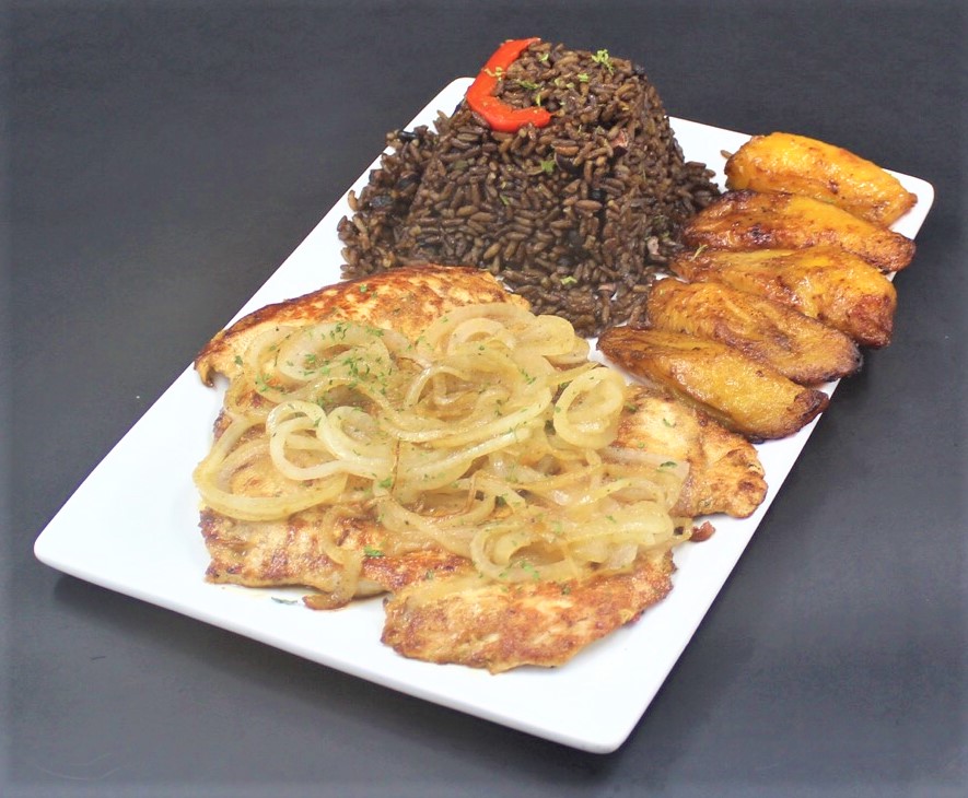 Fernandez The Bull Cuban Grill | 101429 Overseas Hwy #104, Key Largo, FL 33037, USA | Phone: (305) 414-8048