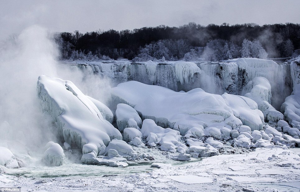 Niagara Falls, NY, USA | Niagara Falls, NY 14303, USA | Phone: (716) 286-8579