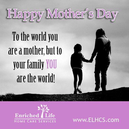 Enriched Life Home Care Services | 10811 Farmington Rd, Livonia, MI 48150, USA | Phone: (734) 744-6477