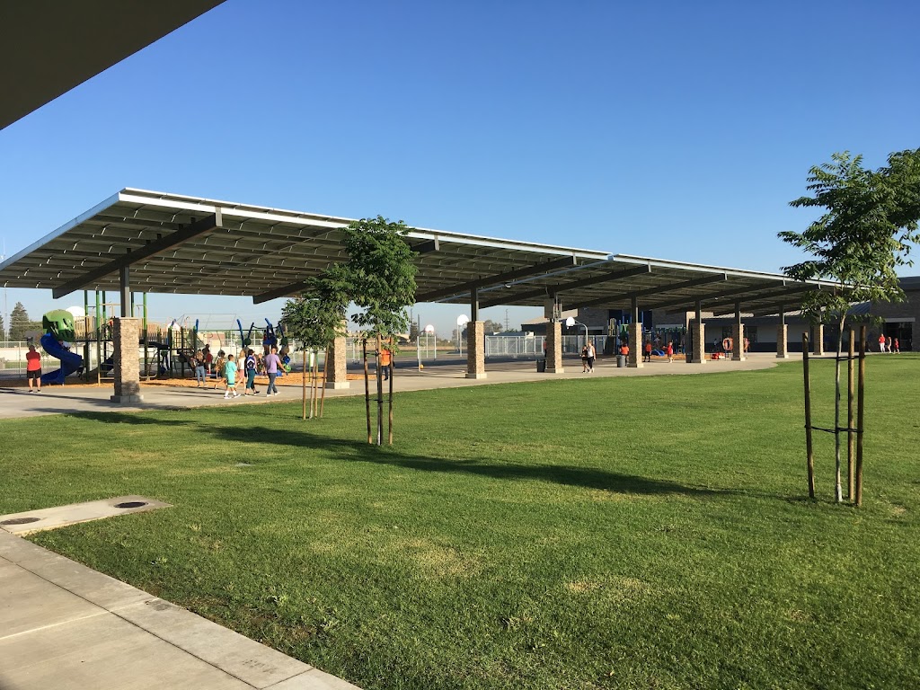 Denton Elementary School | 2231 N Denton St, Visalia, CA 93291, USA | Phone: (559) 931-8050