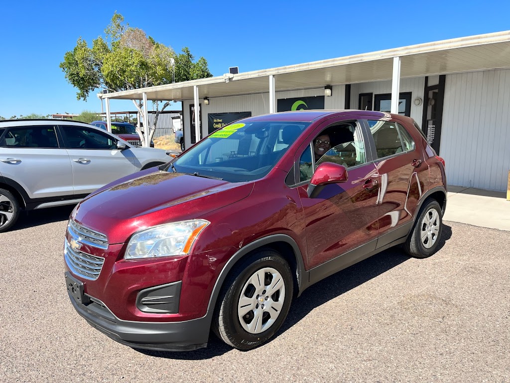 Ideal Cars | 8136 E Main St, Mesa, AZ 85207, USA | Phone: (480) 354-2510