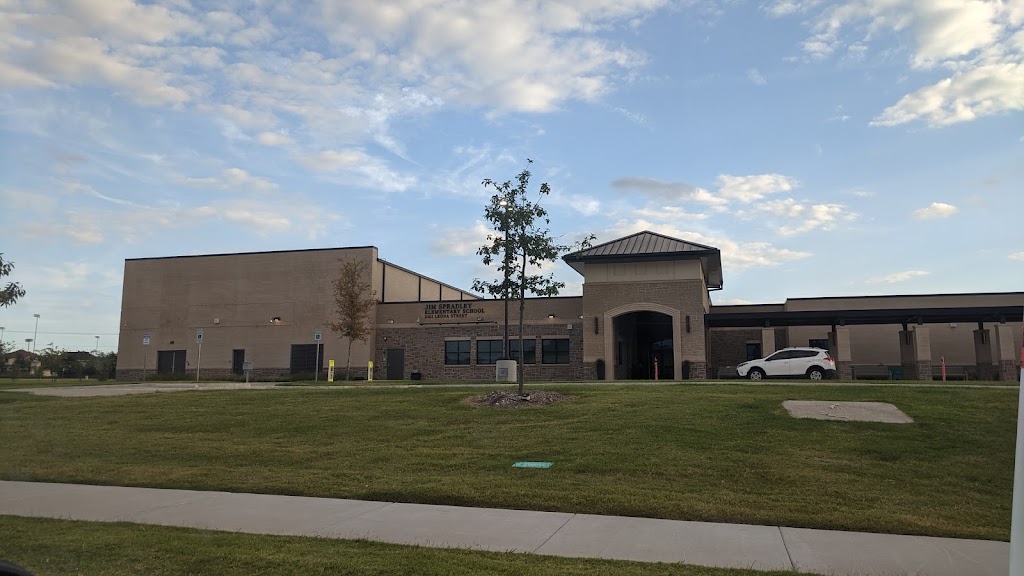 Jim Spradley Elementary School | 11411 Leona St, Frisco, TX 75035, USA | Phone: (469) 219-2250