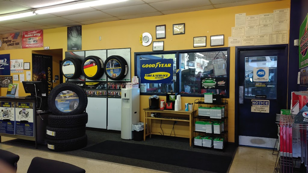 Lewisville Tire & Service | 201 W Round Grove Rd, Lewisville, TX 75067, USA | Phone: (972) 315-2926