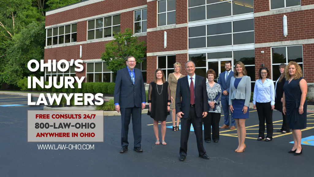 Paulozzi LPA Injury Lawyers | 943 Main St Suite 2, Grafton, OH 44044, USA | Phone: (440) 276-6841