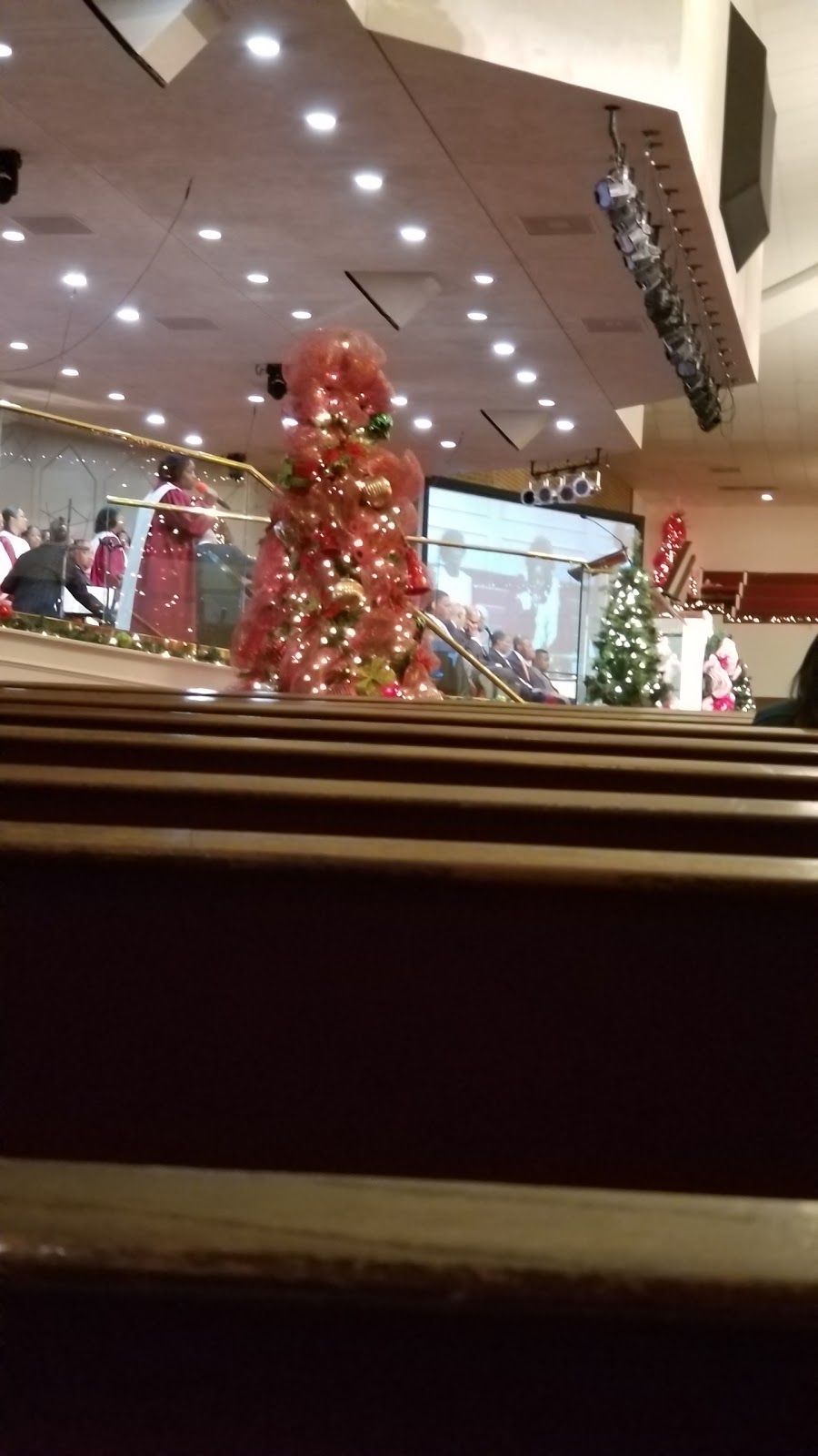 Mount Olive Baptist Church | 301 W Sanford St, Arlington, TX 76011, USA | Phone: (817) 274-3644