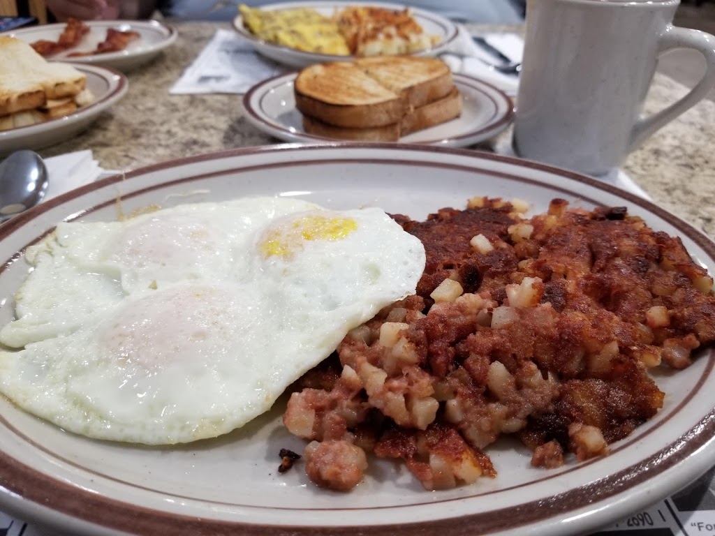 Canary's Family Restaurant 28981 Lorain Rd, North Olmsted, OH 44070