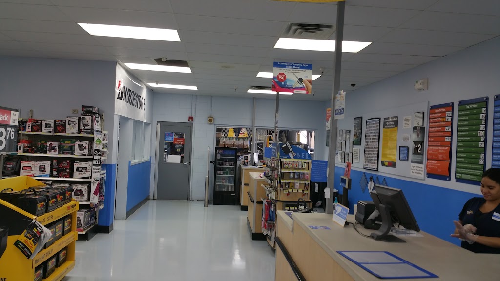 Walmart Auto Care Centers | 18121 Marsh Ln, Dallas, TX 75287, USA | Phone: (972) 862-3168