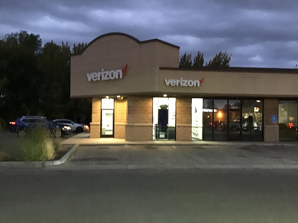 Verizon | 1533 N Linder Ave, Kuna, ID 83634, USA | Phone: (208) 383-6954