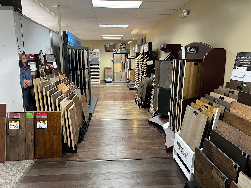 Johnsons Flooring Center | 6875 Salem Ave, Clayton, OH 45315, USA | Phone: (937) 837-8888