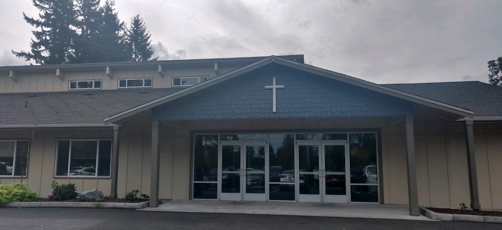 Faith Community Church | 1014 152nd St E, Tacoma, WA 98445, USA | Phone: (253) 531-7162