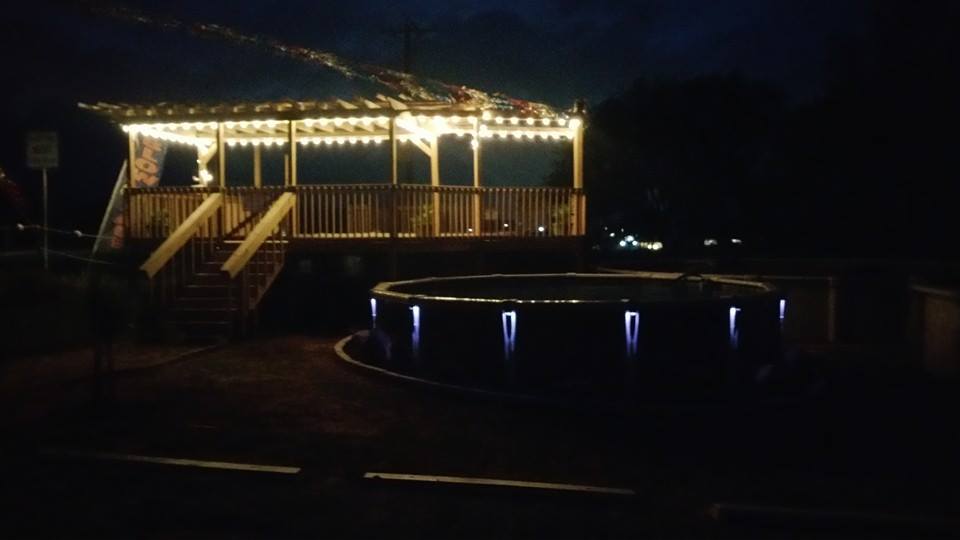 TKs Country Pools | 2505 E Hwy 199, Springtown, TX 76082 | Phone: (817) 677-2494