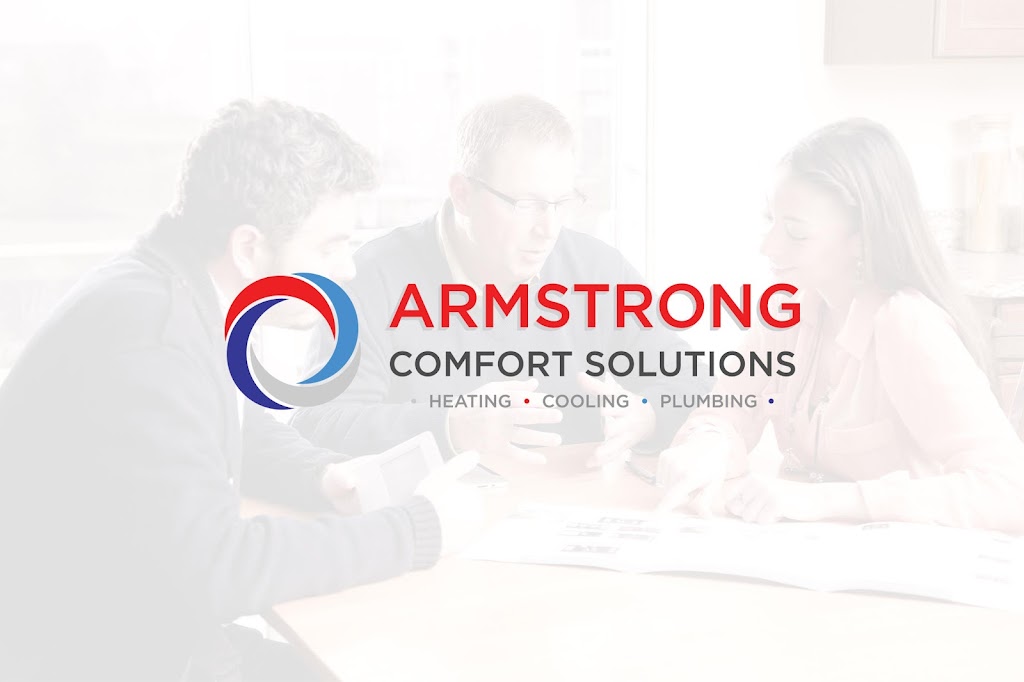 Armstrong Comfort Solutions | 174 Thorn Hill Rd, Warrendale, PA 15086, USA | Phone: (724) 789-9100
