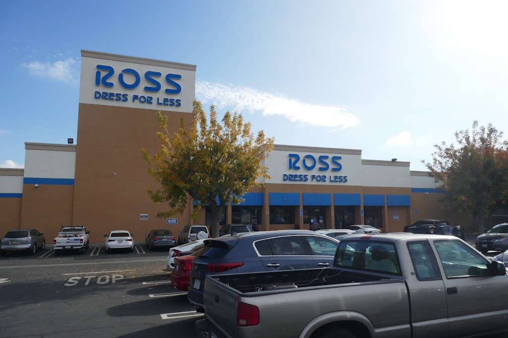 Ross Dress for Less | 3033 S Sepulveda Blvd, Los Angeles, CA 90034, USA | Phone: (310) 390-5970