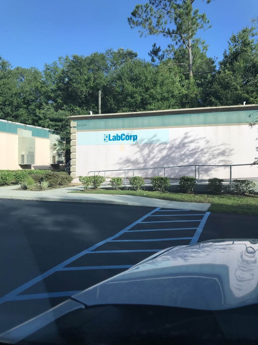 Labcorp | 850970 Us Hwy 17 N, Yulee, FL 32097, USA | Phone: (904) 875-4756