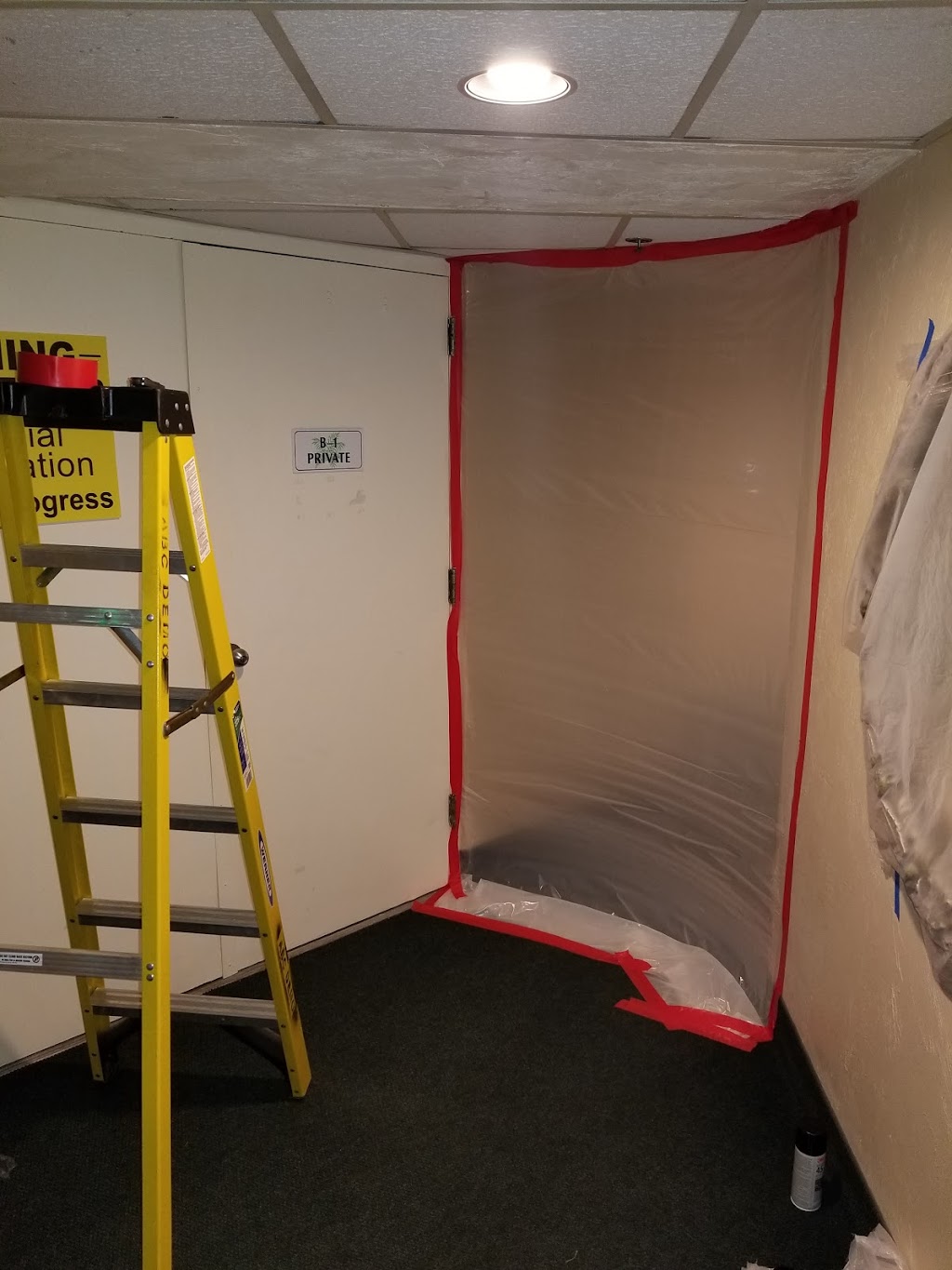 Grimes Solutions | 875 Lakeview Dr, DeLand, FL 32720, USA | Phone: (386) 561-3499