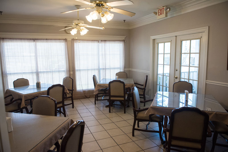 Southern Pines Retirement Community | 13603 Minton Ln, Walker, LA 70785, USA | Phone: (225) 664-9423