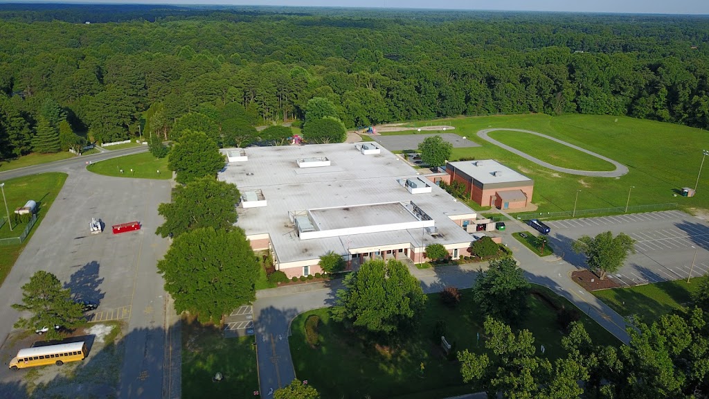 Rural Point Elementary School | 7161 Studley Rd, Mechanicsville, VA 23116, USA | Phone: (804) 723-3580