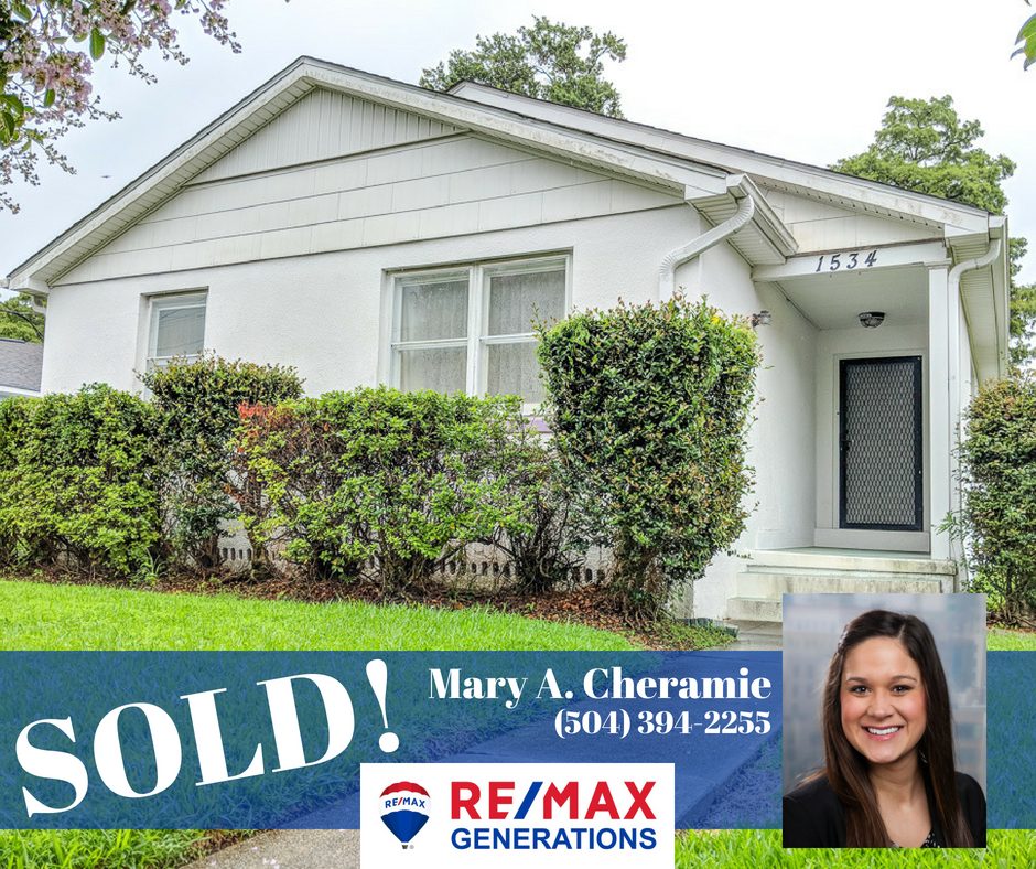 RE/MAX Generations | 8311 LA-23 #102, Belle Chasse, LA 70037, USA | Phone: (504) 394-2255