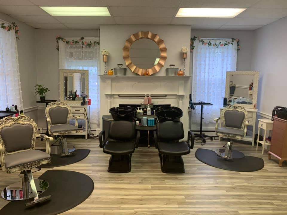 Magnolias Beauty Boutique | 546 Co Rd 515, Vernon Township, NJ 07462, USA | Phone: (973) 764-4466