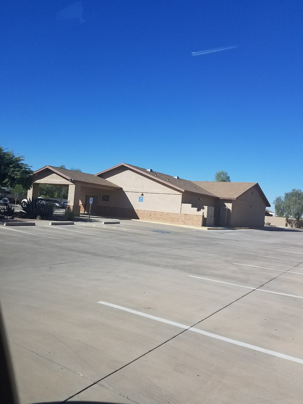 Kingdom Hall of Jehovahs Witnesses | 1971 N Casa Grande Ave, Casa Grande, AZ 85122, USA | Phone: (520) 329-5880