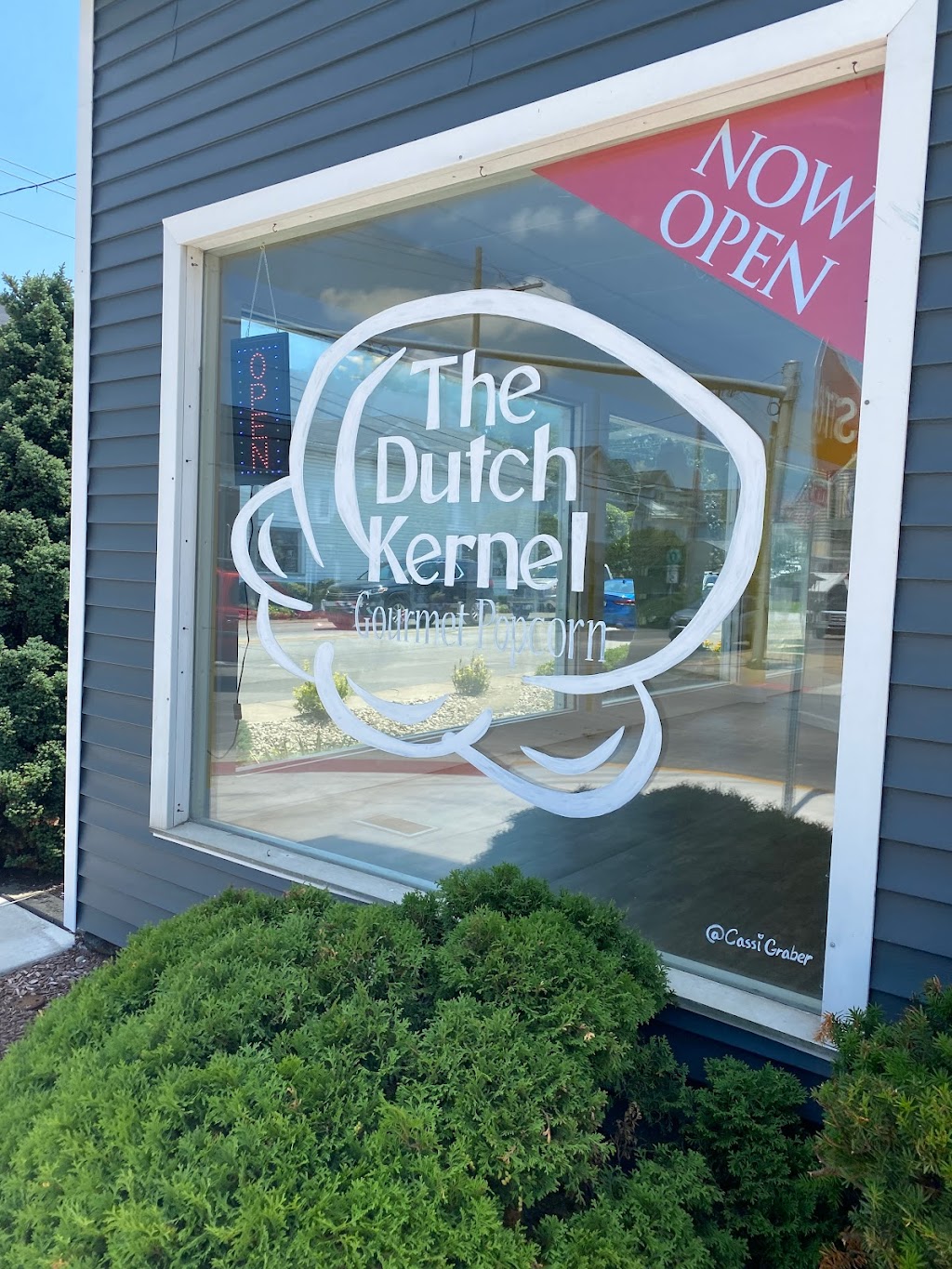 The Dutch Kernel Shipshewana | 100 S Van Buren St, Shipshewana, IN 46565, USA | Phone: (217) 259-8253