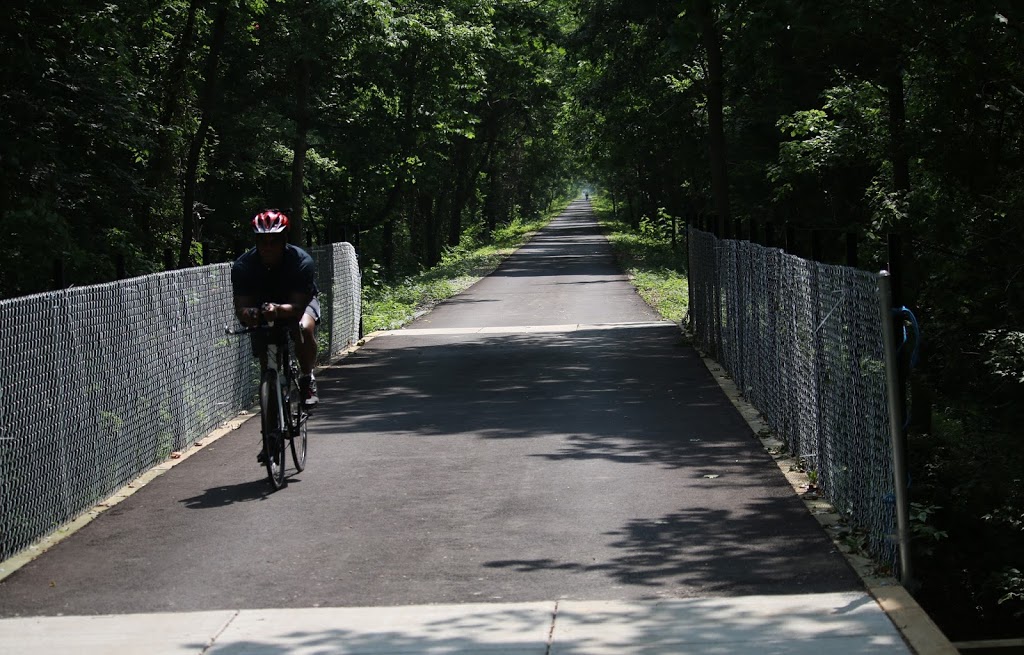 Shelby Farms Greenline | Shelby Farms Greenline, Cordova, TN 38018, USA | Phone: (901) 222-7275