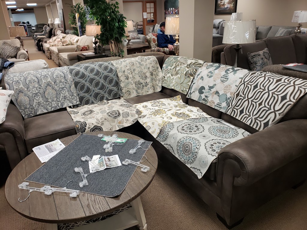 Eatons Hometowne Furniture | 401 N Maple St, Eaton, OH 45320, USA | Phone: (937) 456-4446