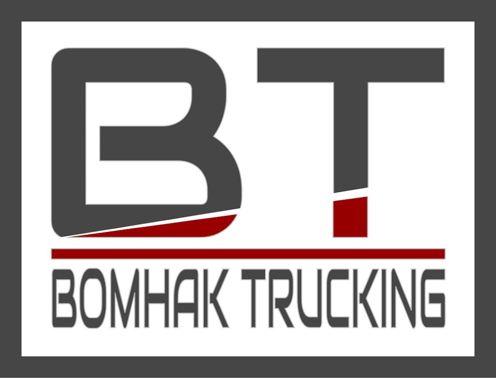 Bomhak Trucking, LLC | 6104 N Shepard Ave, El Reno, OK 73036, USA | Phone: (405) 642-9454