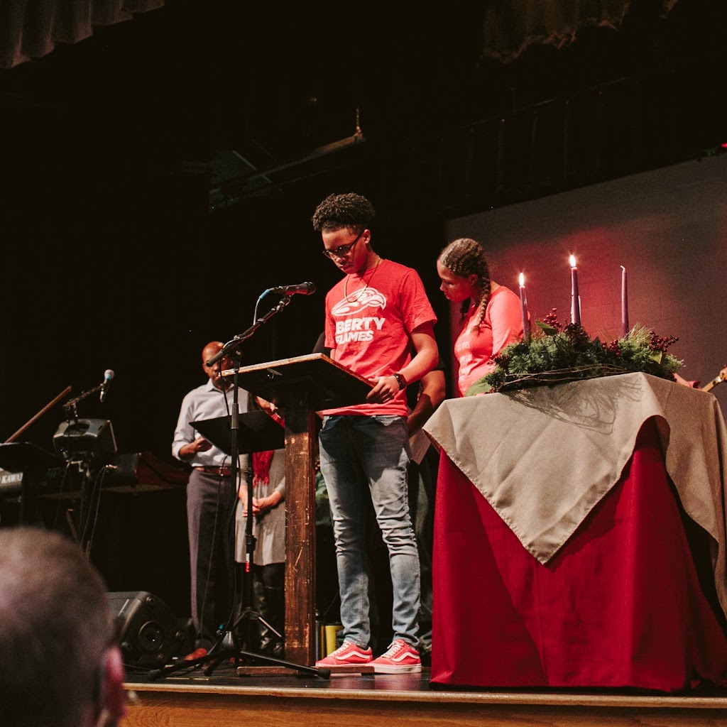 Trinity Park Church | 1823 NW Maynard Rd, Cary, NC 27513, USA | Phone: (919) 627-7558