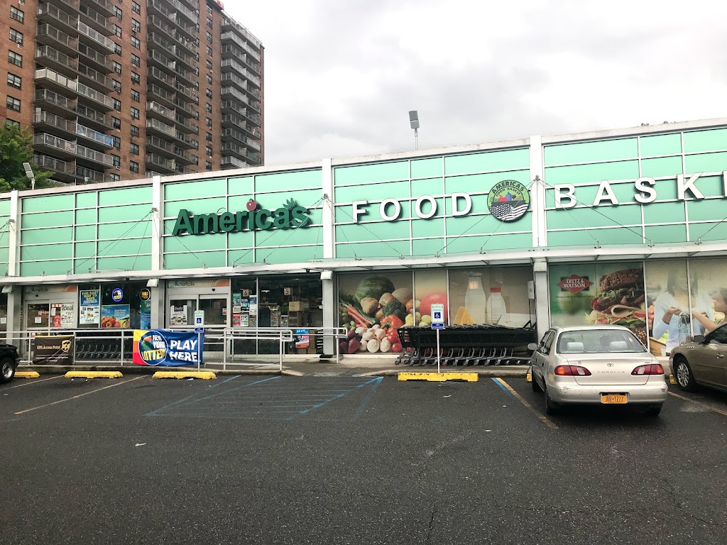 Americas Food Basket of Atlantic Ave | 2220 Atlantic Ave, Brooklyn, NY 11233, USA | Phone: (718) 342-6626