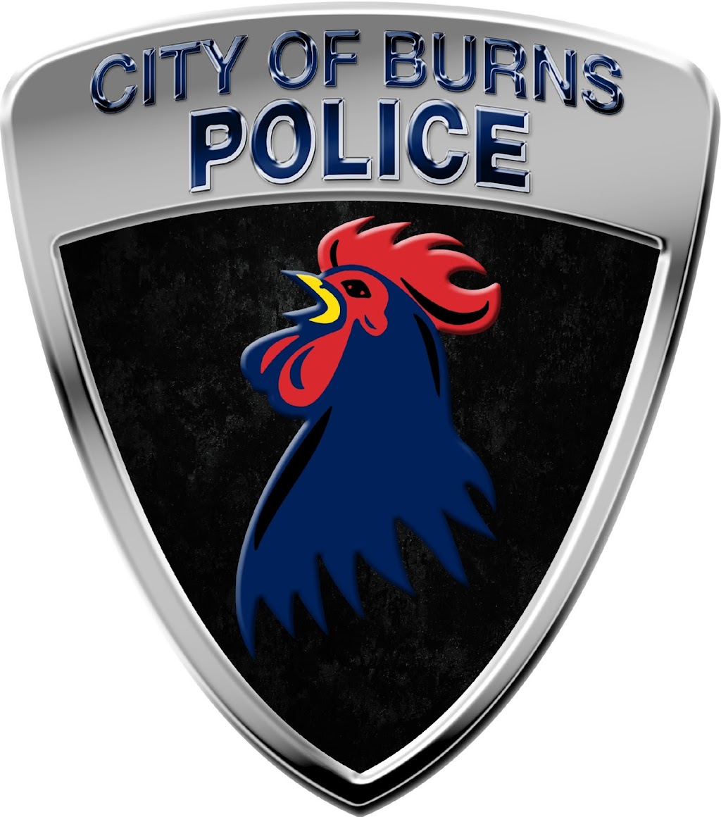 Burns Police Department | 102 N Washington Ave, Burns, KS 66840, USA | Phone: (620) 726-3156