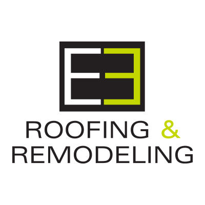 E3 Roofing & Remodeling | 407 W Smith Valley Rd #995, Greenwood, IN 46142, USA | Phone: (317) 899-9132